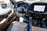 Thumbnail of 2022 Antimatter Blue Metallic Ford F-150