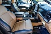 Thumbnail of 2022 Antimatter Blue Metallic Ford F-150