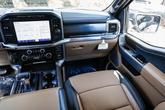 Thumbnail of 2022 Antimatter Blue Metallic Ford F-150