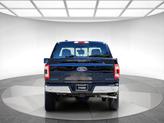Thumbnail of 2022 Antimatter Blue Metallic Ford F-150