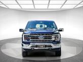 Thumbnail of 2022 Antimatter Blue Metallic Ford F-150