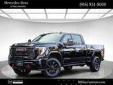 Photo of 2024 Onyx Black GMC Sierra 2500