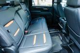 Thumbnail of 2024 Onyx Black GMC Sierra 2500