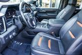 Thumbnail of 2024 Onyx Black GMC Sierra 2500