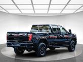 Thumbnail of 2024 Onyx Black GMC Sierra 2500