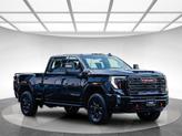 Thumbnail of 2024 Onyx Black GMC Sierra 2500