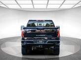Thumbnail of 2024 Onyx Black GMC Sierra 2500