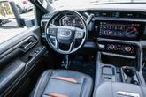 Thumbnail of 2024 Onyx Black GMC Sierra 2500