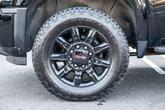 Thumbnail of 2024 Onyx Black GMC Sierra 2500