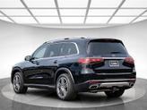 Thumbnail of 2025 Black Mercedes-Benz GLS 450