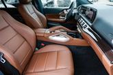 Thumbnail of 2025 Black Mercedes-Benz GLS 450