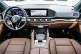 Thumbnail of 2025 Black Mercedes-Benz GLS 450