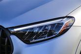 Thumbnail of 2025 Silver Mercedes-Benz AMG GLC 43
