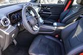 Thumbnail of 2025 Silver Mercedes-Benz AMG GLC 43