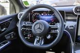 Thumbnail of 2025 Silver Mercedes-Benz AMG GLC 43