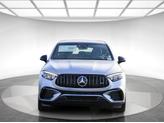 Thumbnail of 2025 Silver Mercedes-Benz AMG GLC 43