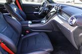Thumbnail of 2025 Silver Mercedes-Benz AMG GLC 43