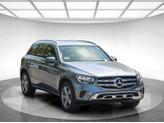 Thumbnail of 2021 Selenite Gray Metallic Mercedes-Benz GLC 300