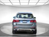 Thumbnail of 2021 Selenite Gray Metallic Mercedes-Benz GLC 300