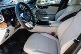 Thumbnail of 2025 Polar White Mercedes-Benz C-Class