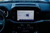 Thumbnail of 2023 AZURE GRAY METALLIC TRICOAT Ford F-150