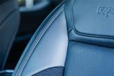 Thumbnail of 2023 AZURE GRAY METALLIC TRICOAT Ford F-150