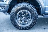 Thumbnail of 2023 AZURE GRAY METALLIC TRICOAT Ford F-150