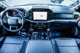 Thumbnail of 2023 AZURE GRAY METALLIC TRICOAT Ford F-150