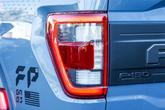 Thumbnail of 2023 AZURE GRAY METALLIC TRICOAT Ford F-150