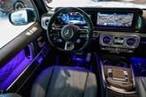 Thumbnail of 2025 Manufaktur Nigh Mercedes-Benz AMG G 63
