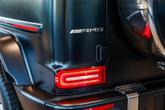 Thumbnail of 2025 Manufaktur Nigh Mercedes-Benz AMG G 63