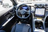Thumbnail of 2025 Alpine Mercedes-Benz GLC 350e