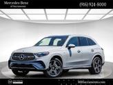 Photo of 2025 Alpine Mercedes-Benz GLC 350e