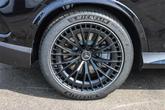 Thumbnail of 2025 Obsidian Mercedes-Benz AMG GLC 43
