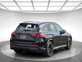 Thumbnail of 2025 Obsidian Mercedes-Benz AMG GLC 43