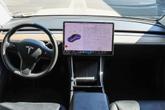 Thumbnail of 2020 Solid Black Tesla Model 3