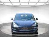 Thumbnail of 2020 Solid Black Tesla Model 3
