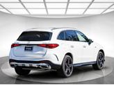 Thumbnail of 2025 Polar White Mercedes-Benz GLC 350e