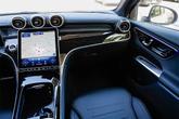 Thumbnail of 2025 Polar White Mercedes-Benz GLC 350e