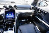 Thumbnail of 2025 Graphite Mercedes-Benz C-Class
