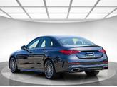 Thumbnail of 2025 Graphite Mercedes-Benz C-Class