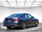 Thumbnail of 2025 Graphite Mercedes-Benz C-Class