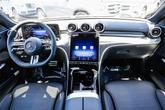 Thumbnail of 2025 Graphite Mercedes-Benz C-Class