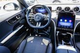 Thumbnail of 2025 Graphite Mercedes-Benz C-Class