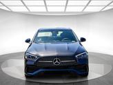 Thumbnail of 2025 Graphite Mercedes-Benz C-Class