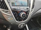 Thumbnail of 2013 Marathon Blue Hyundai Veloster
