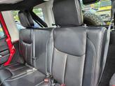 Thumbnail of 2014 Flame Red Clearcoat Jeep Wrangler Unlimited