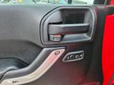 Thumbnail of 2014 Flame Red Clearcoat Jeep Wrangler Unlimited