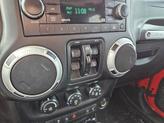 Thumbnail of 2014 Flame Red Clearcoat Jeep Wrangler Unlimited