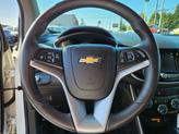Thumbnail of 2021 Iridescent Pearl Tricoat Chevrolet Trax